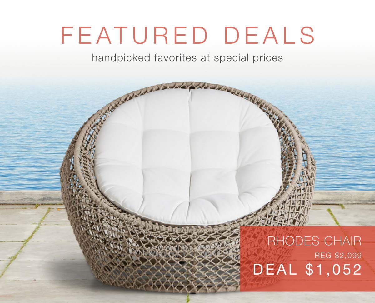 Featured Deals