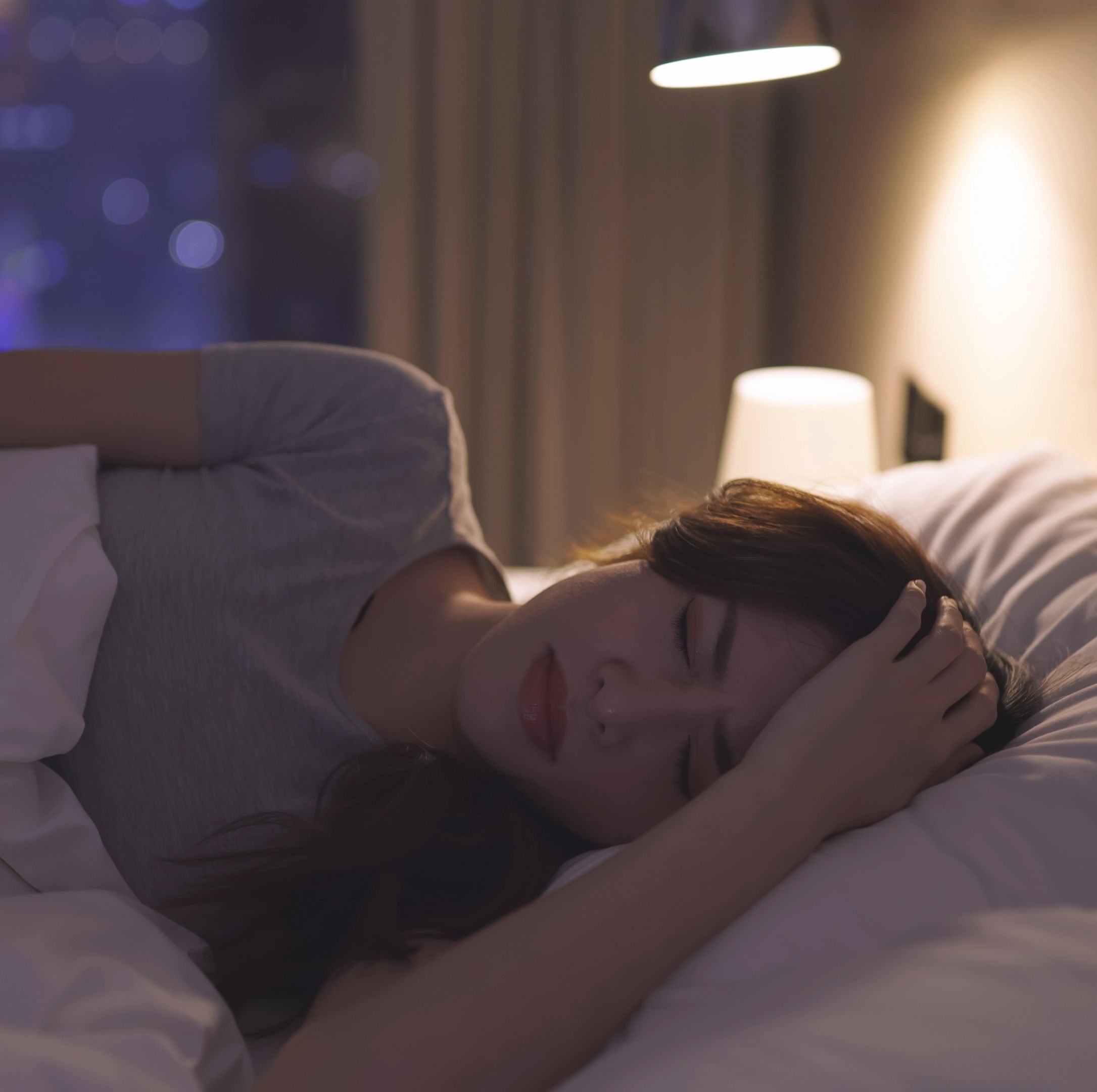 Research Shows the Importance of Sleep for Those With Gut Health Conditions