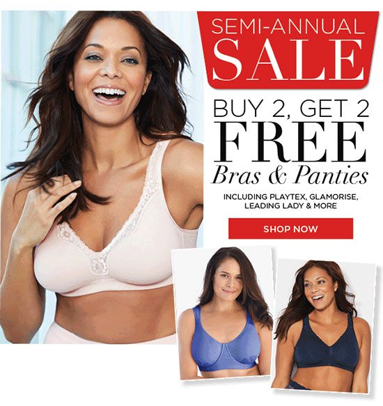 Shop Intimates