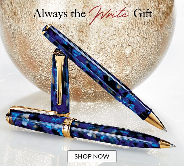 Shop Levenger Pens