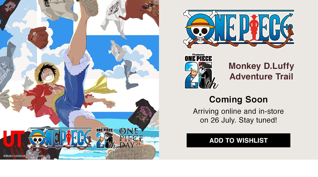 one piece coming soon banner