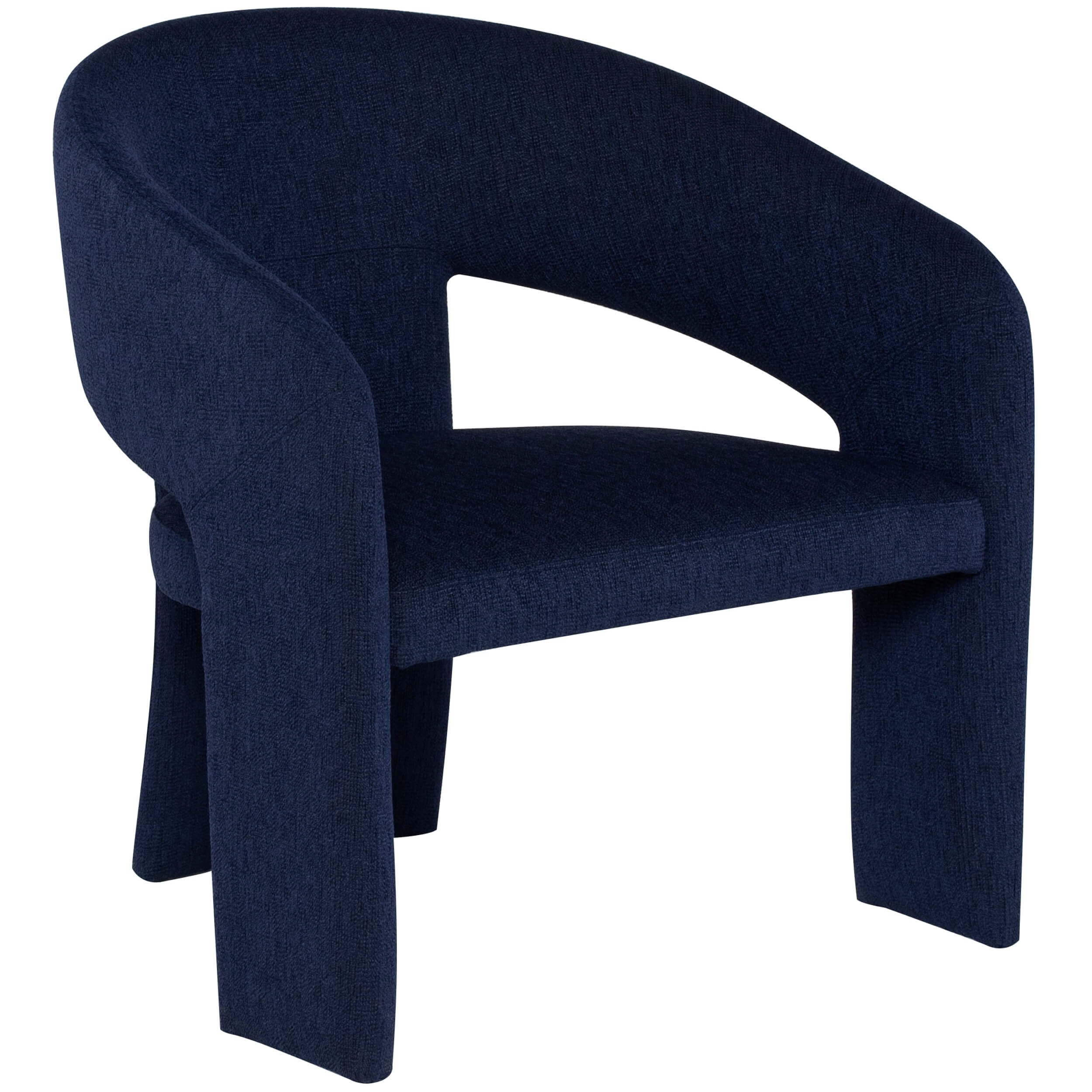 Image of Anise Chair, True Blue