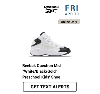 reebok hibbett sports