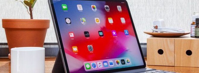 2020 iPad is Coming With a Rare Camera Superpower