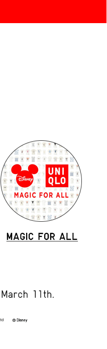 COMING SOON - MAGIC FOR ALL