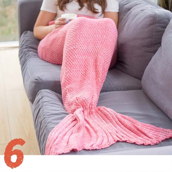 Mermaid et