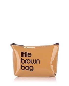 Little Brown Bag Key Pouch - Exclusive