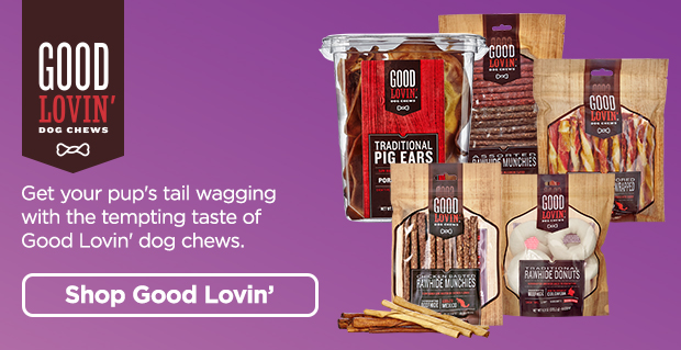 Shop Good Lovin' 