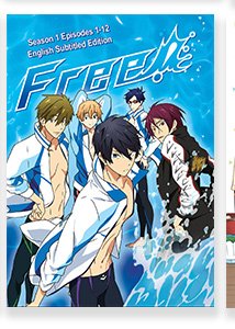Make Sure To Take A Peek At Our Fan Service Sale On National Underwear Day!  - Right Stuf Anime Email Archive