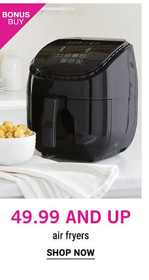 49.99 and up air fryers