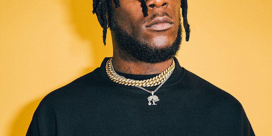 Burna Boy, Afrofusion Superhero
