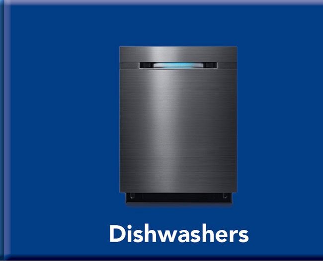 Shop-Dishwashers