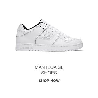 Product 3 - Manteca SE - Shoes