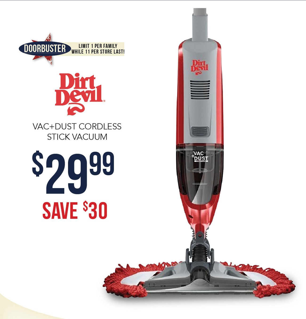 Dirt-Devil-Stick-Vacuum