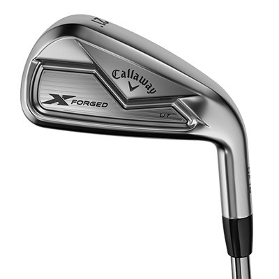 X Forged Utility Irons