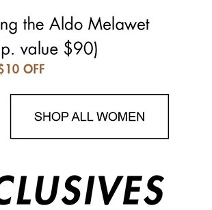 SHOP ALL WOMEN