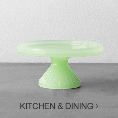 kitchen & dining