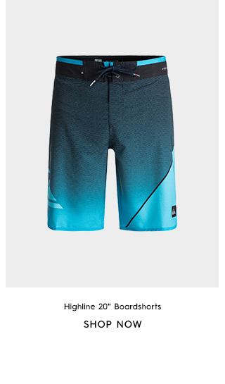 Product 4 - Highline 20 In Boardshorts