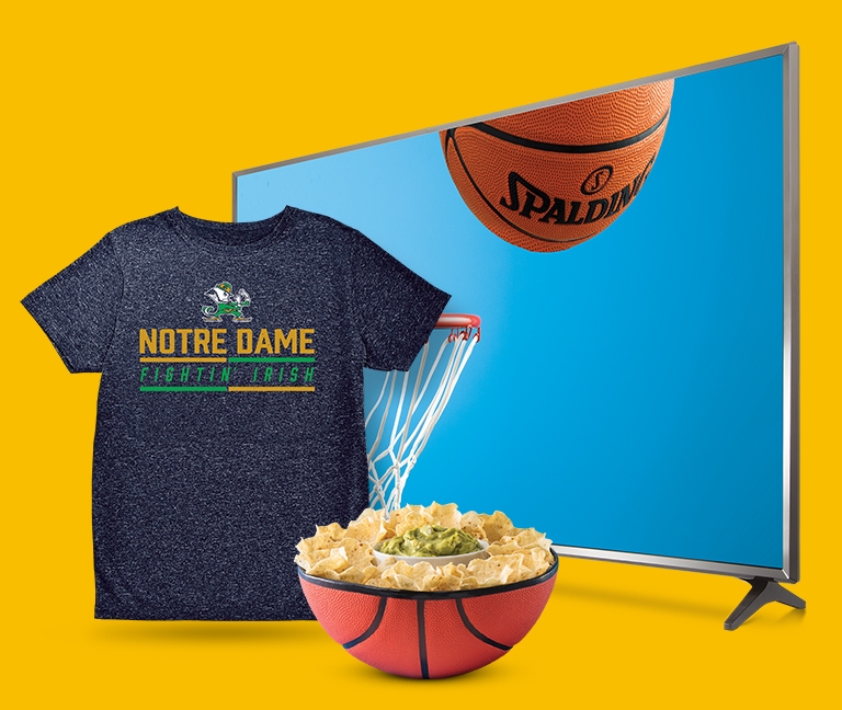 NCAA Tourney Shop