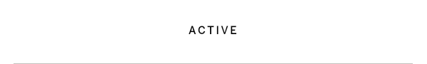 ACTIVE