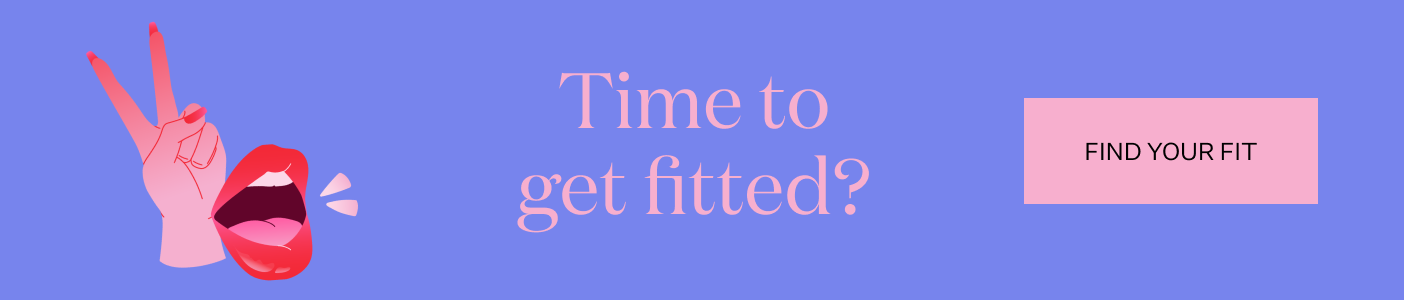 Find Your Fit