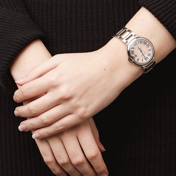 Cartier’s Most Popular and Historic Watches
