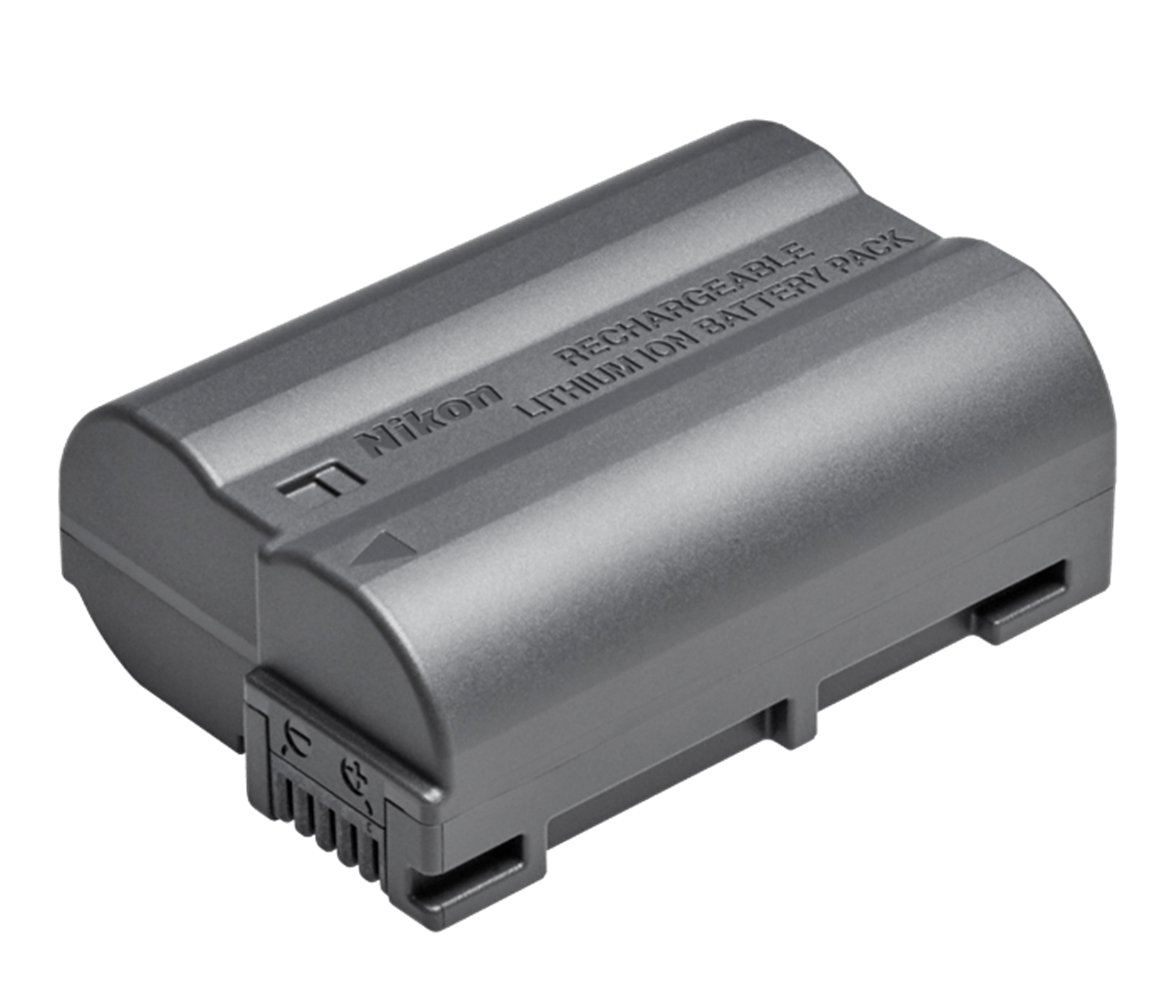 NIKON EN-EL15B LI-ION BATTERY