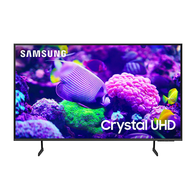 Samsung UN65DU7200FXZA 65 in. Class 4K Ultra HD Smart LED TV