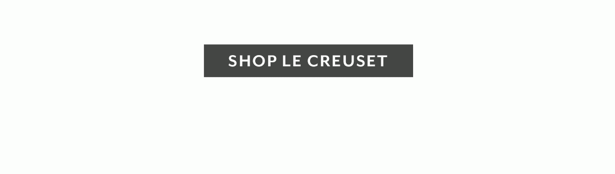 Shop Le Creuset