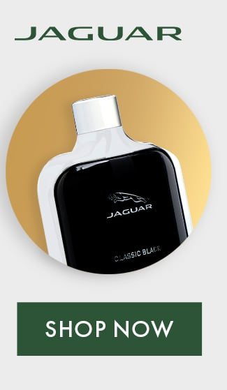 Jaguar. Shop Now