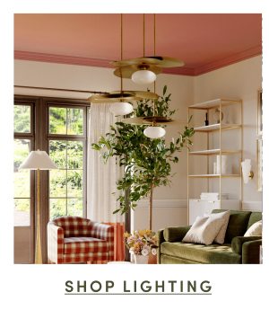 Shop Lighting