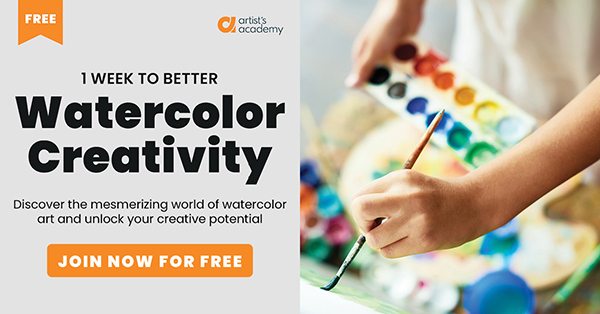 Better Watercolor Creativity