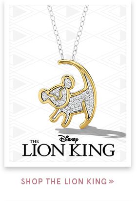 Shop The Lion King