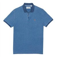 DADDY POLO 2.0 - Medium Indigo