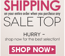 Hurry - shop now for the best selection!