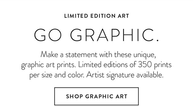 Shop Graphic Art