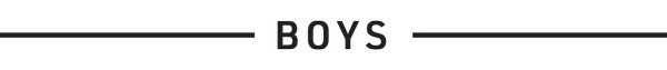 BOYS