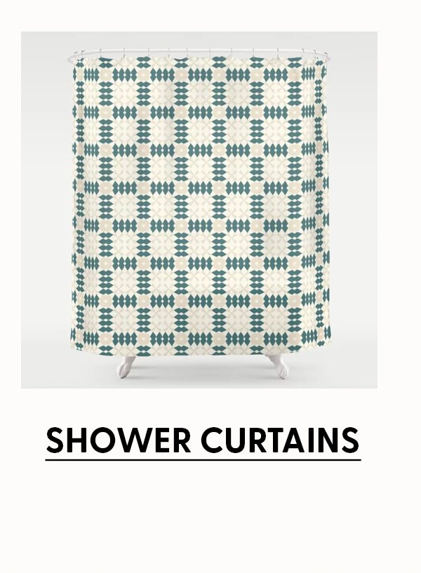 Shop Shower Curtains