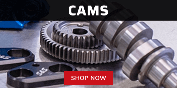 Cams