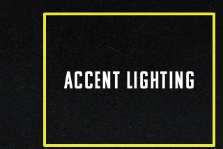 Accent Lighting 