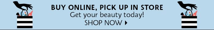 Buy Online, Pick Up In Store