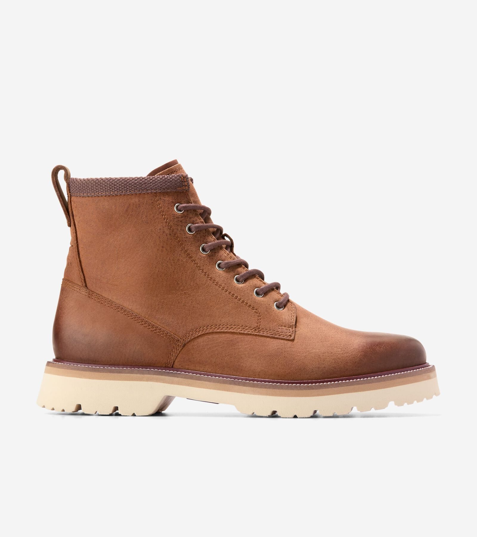 Cole Haan Men's American Classics Plain Toe Boot