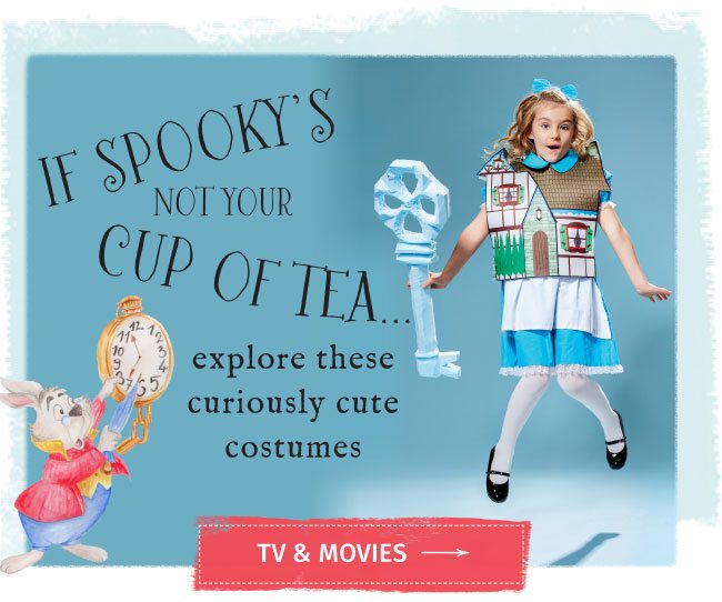 Shop Costumes & Dress-up | TV & Movies.