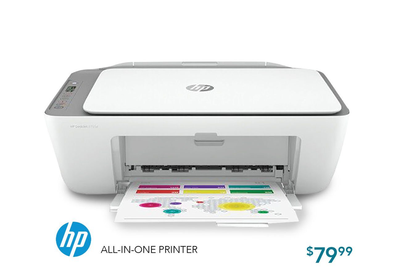 HP-Printer