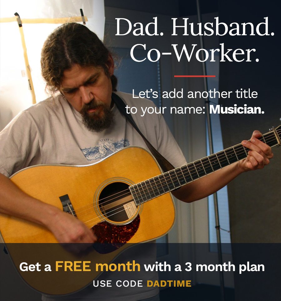 Get a Free Month at ArtistWorks