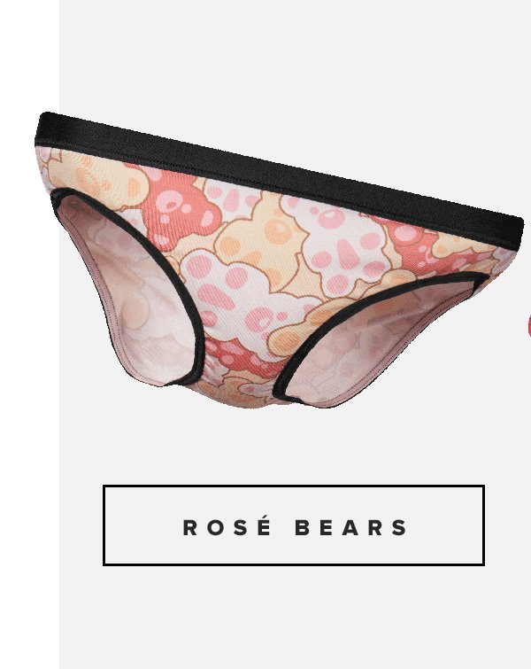 Rose Bears