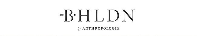 BHLDN by Anthropologie