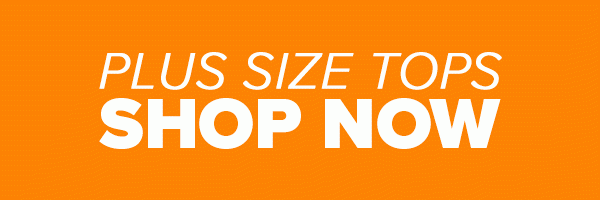 Shop Plus Size Tops