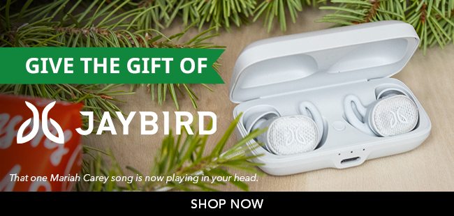Jaybird.