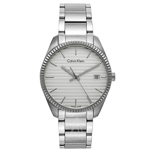 Men's Calvin Klein Alliance Watch